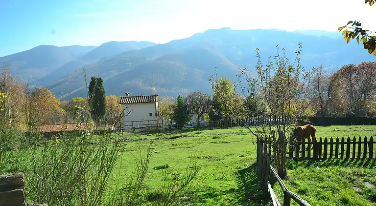 Cottage in San Marcello Pistoiese