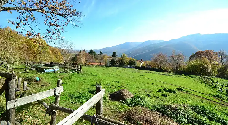 Cottage in San Marcello Pistoiese