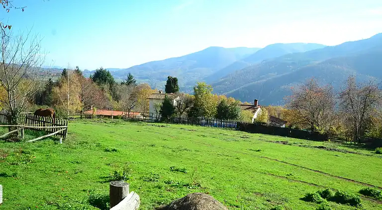 Cottage in San Marcello Pistoiese