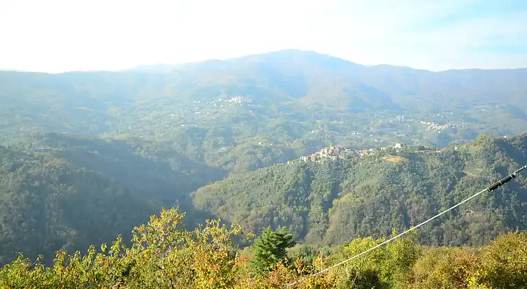 Cottage in San Marcello Pistoiese
