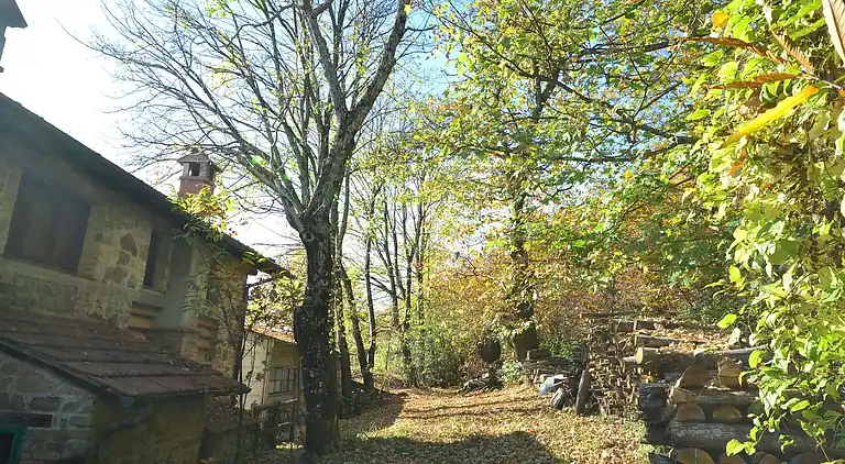 Cottage in San Marcello Pistoiese
