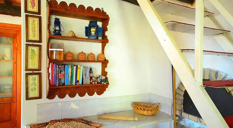 Cottage in San Marcello Pistoiese