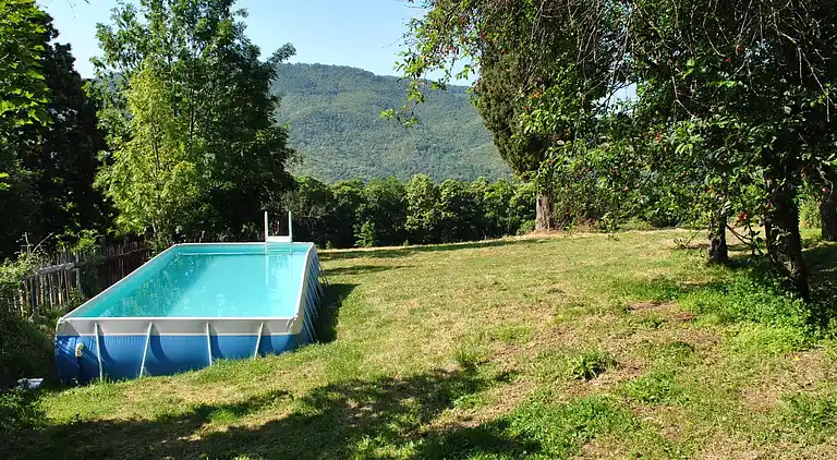 Cottage in San Marcello Pistoiese