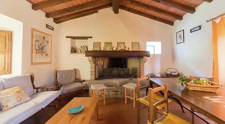 Cottage in San Marcello Pistoiese