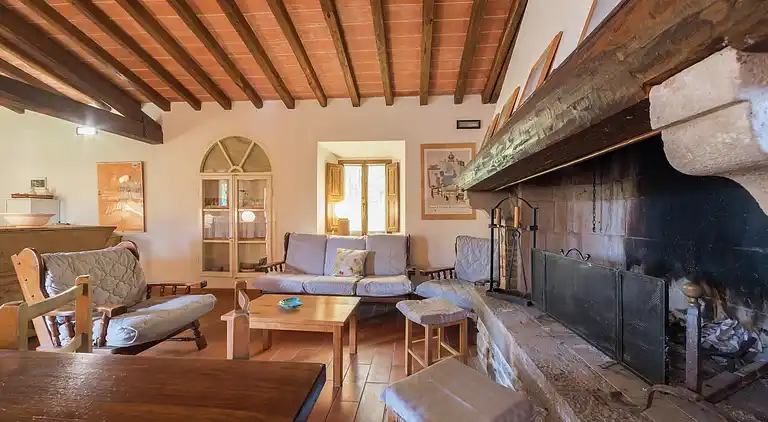 Cottage in San Marcello Pistoiese