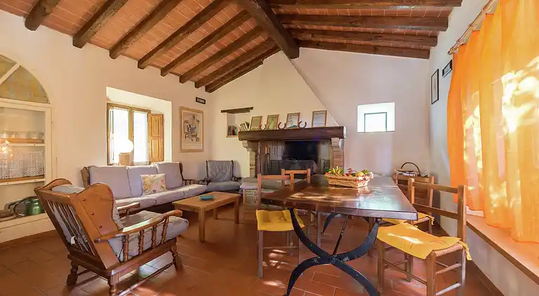 Cottage in San Marcello Pistoiese
