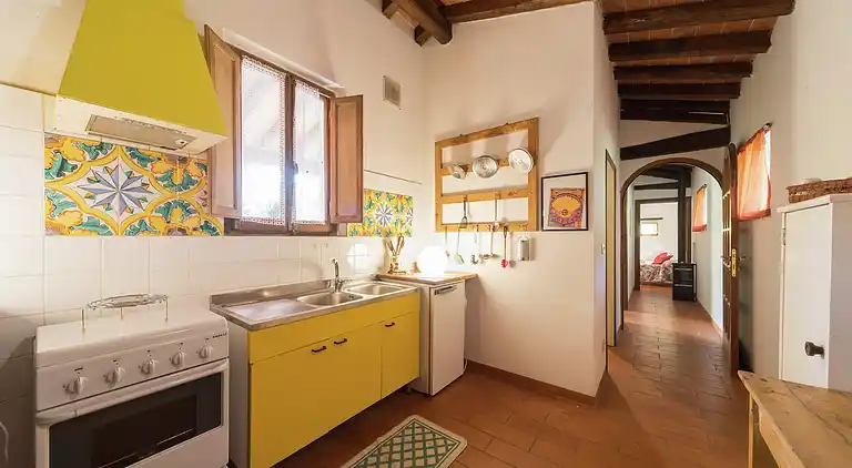 Cottage in San Marcello Pistoiese