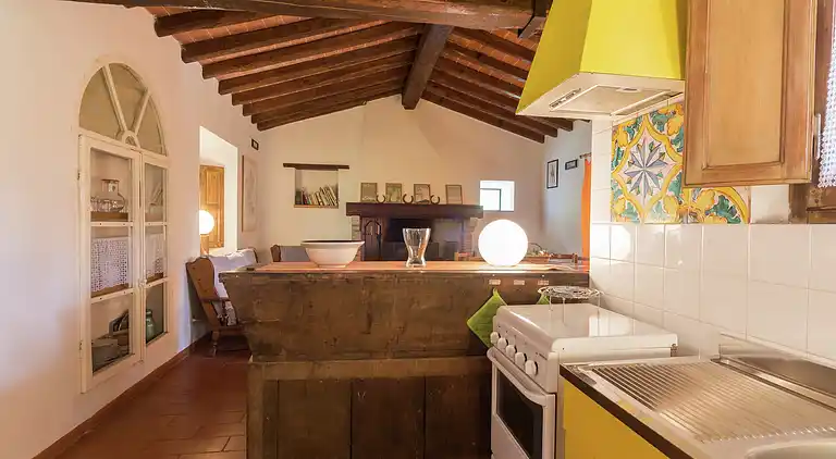 Cottage in San Marcello Pistoiese