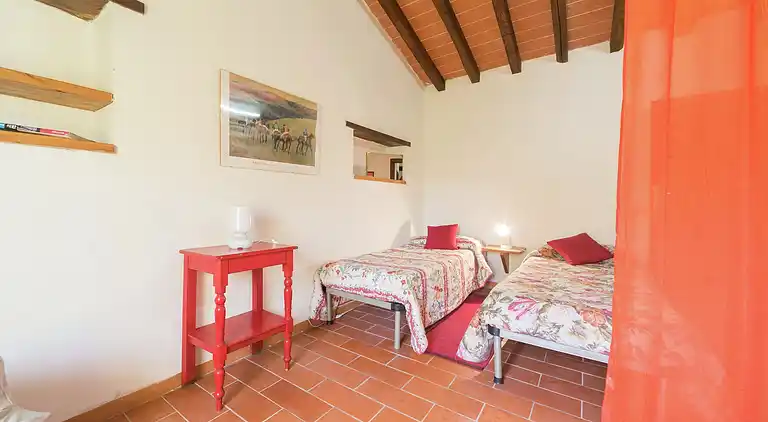 Cottage in San Marcello Pistoiese