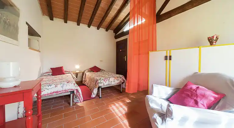 Cottage in San Marcello Pistoiese