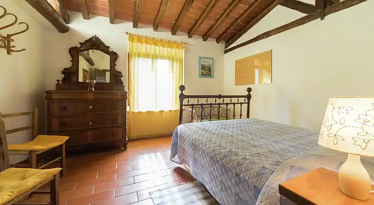 Cottage in San Marcello Pistoiese