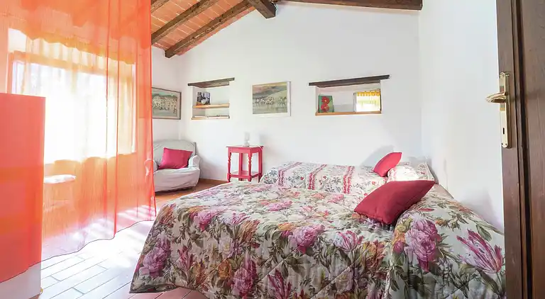 Cottage in San Marcello Pistoiese