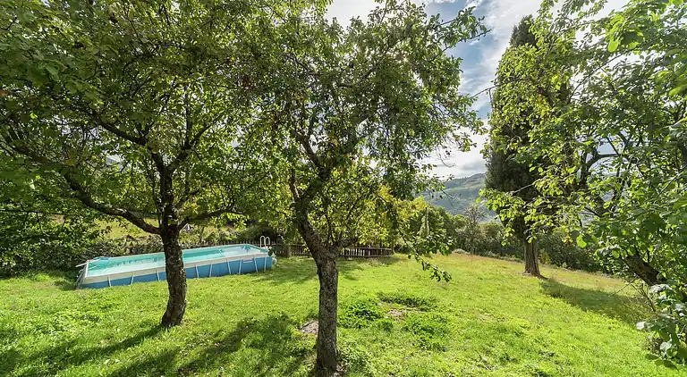 Cottage in San Marcello Pistoiese