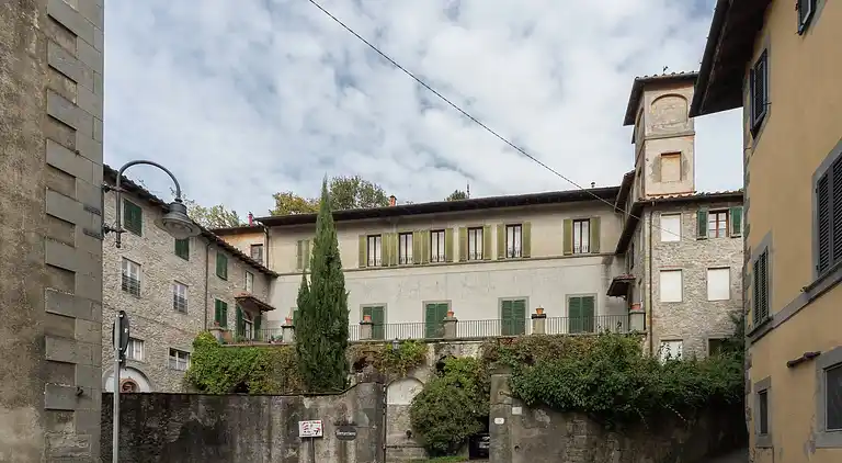 Cottage in San Marcello Pistoiese