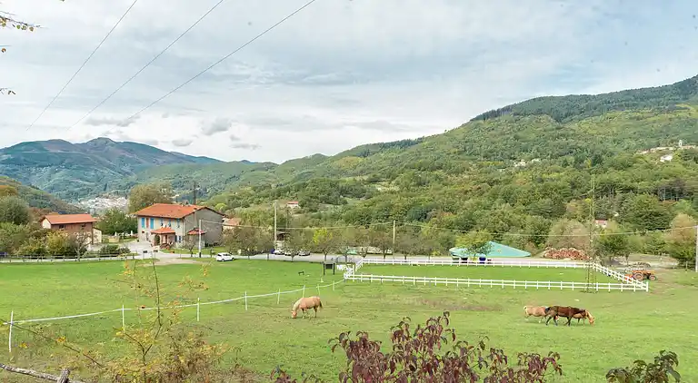 Cottage in San Marcello Pistoiese
