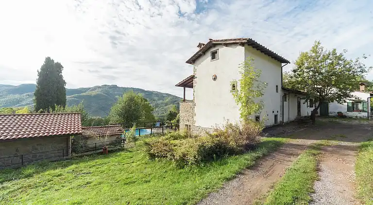 Cottage in San Marcello Pistoiese