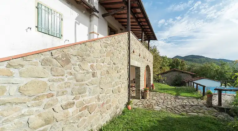 Cottage in San Marcello Pistoiese