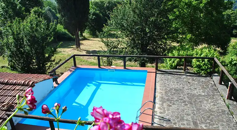 Cottage in San Marcello Pistoiese