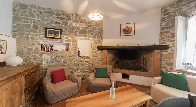 Cottage in San Marcello Pistoiese