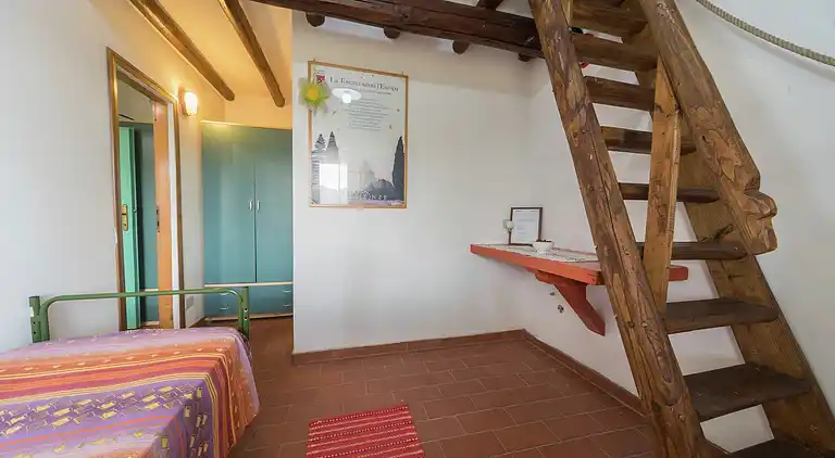 Cottage in San Marcello Pistoiese