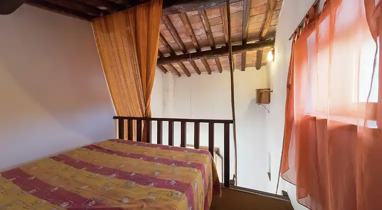 Cottage in San Marcello Pistoiese