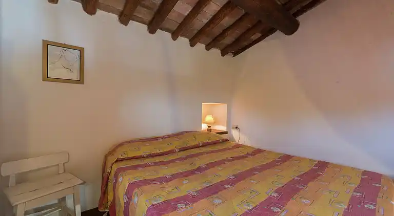 Cottage in San Marcello Pistoiese