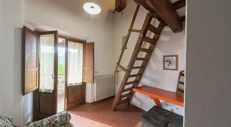 Cottage in San Marcello Pistoiese