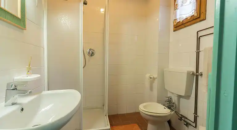 Cottage in San Marcello Pistoiese