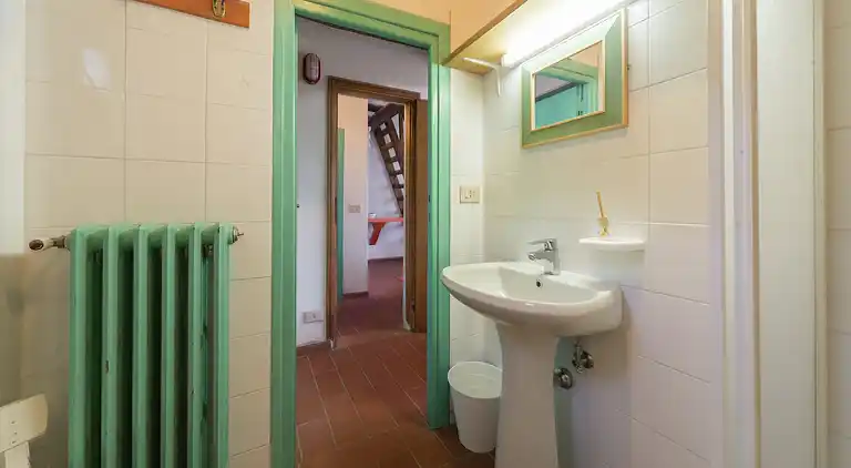 Cottage in San Marcello Pistoiese