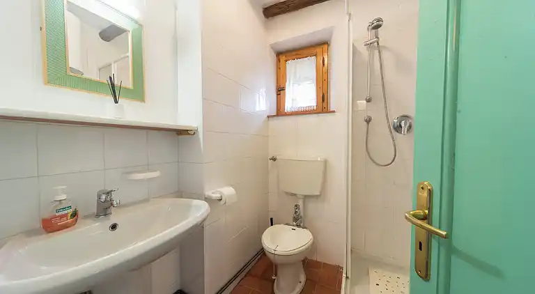 Cottage in San Marcello Pistoiese