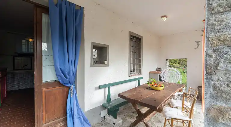 Cottage in San Marcello Pistoiese