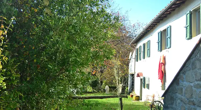 Cottage in San Marcello Pistoiese