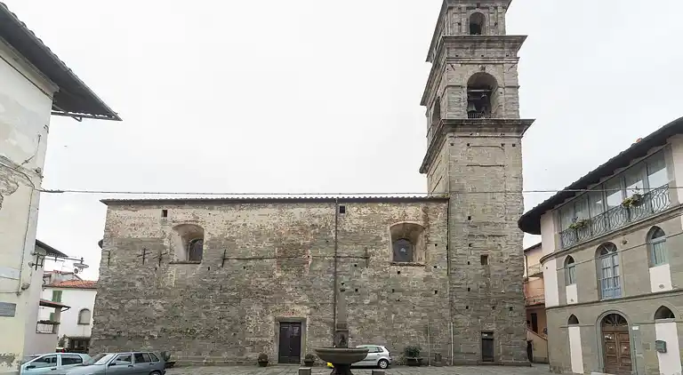 Cottage in San Marcello Pistoiese