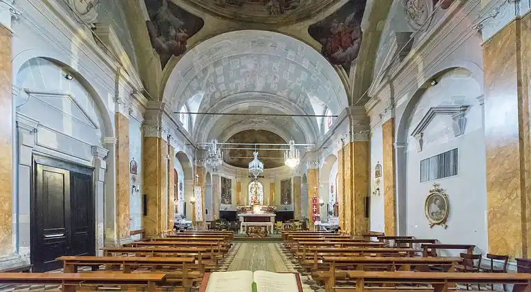 Cottage in San Marcello Pistoiese