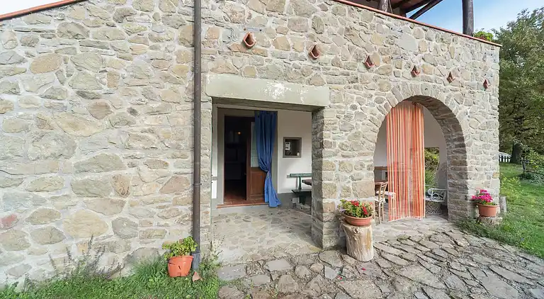 Cottage in San Marcello Pistoiese