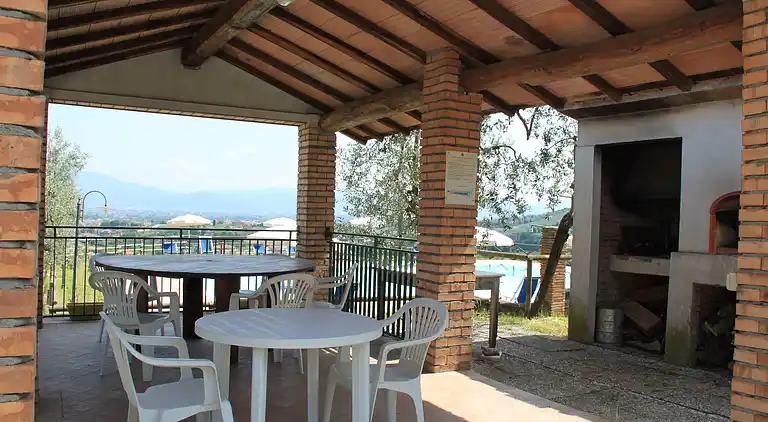 Casa rural en Quarrata