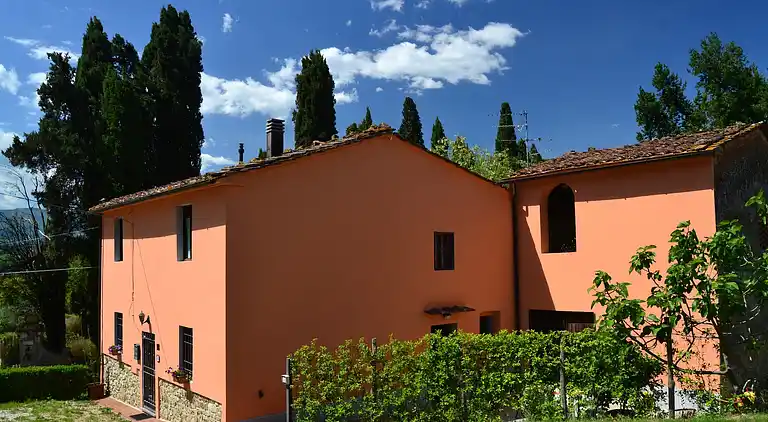 Villa in Pistoia