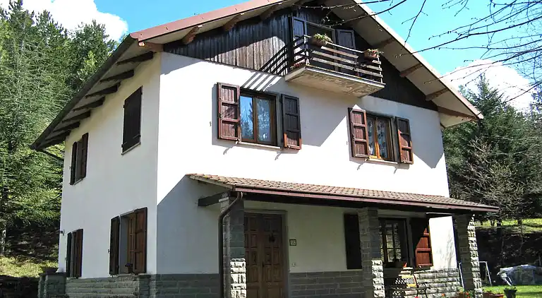 Sommerhus i Badia Prataglia