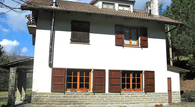 Sommerhus i Badia Prataglia