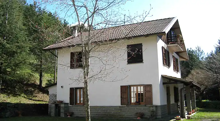 Sommerhus i Badia Prataglia