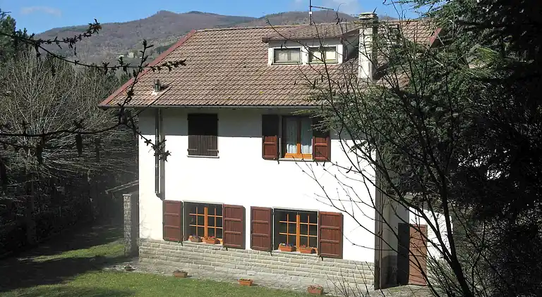 Sommerhus i Badia Prataglia