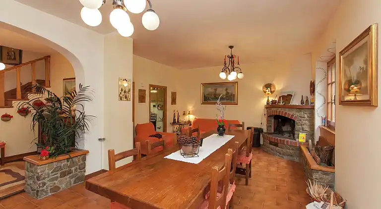 Sommerhus i Badia Prataglia