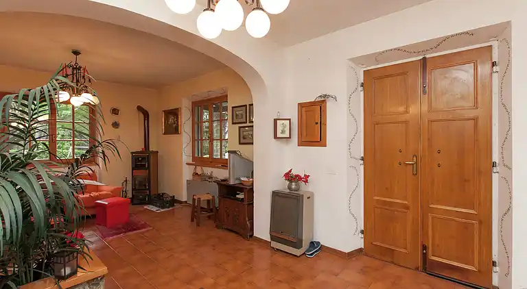 Sommerhus i Badia Prataglia