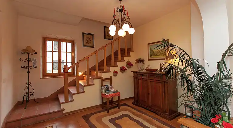 Sommerhus i Badia Prataglia