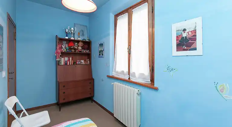 Sommerhus i Badia Prataglia