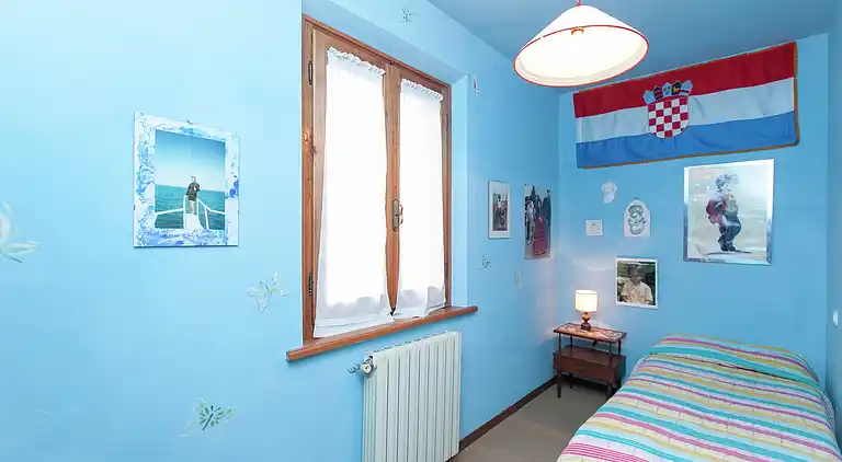 Sommerhus i Badia Prataglia