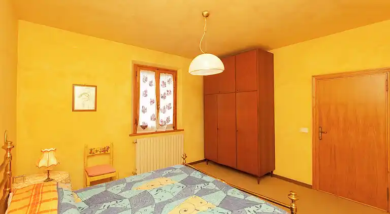 Sommerhus i Badia Prataglia