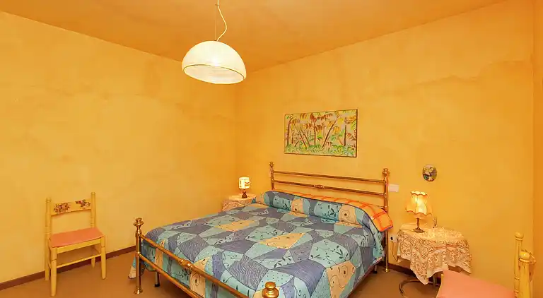 Sommerhus i Badia Prataglia