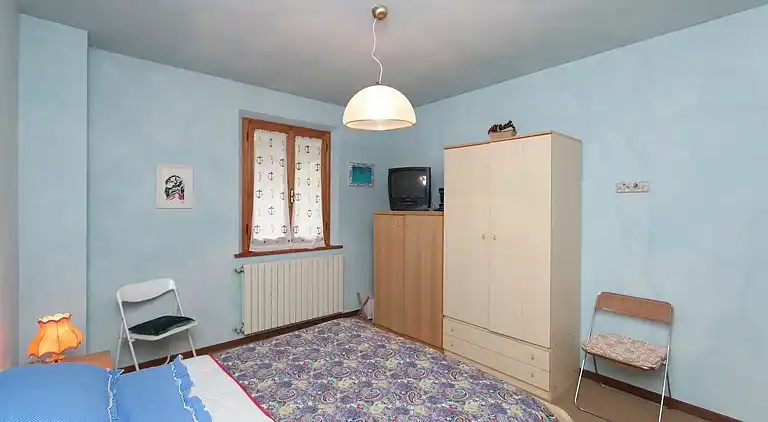 Sommerhus i Badia Prataglia