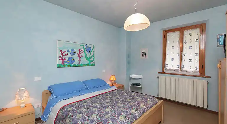 Sommerhus i Badia Prataglia